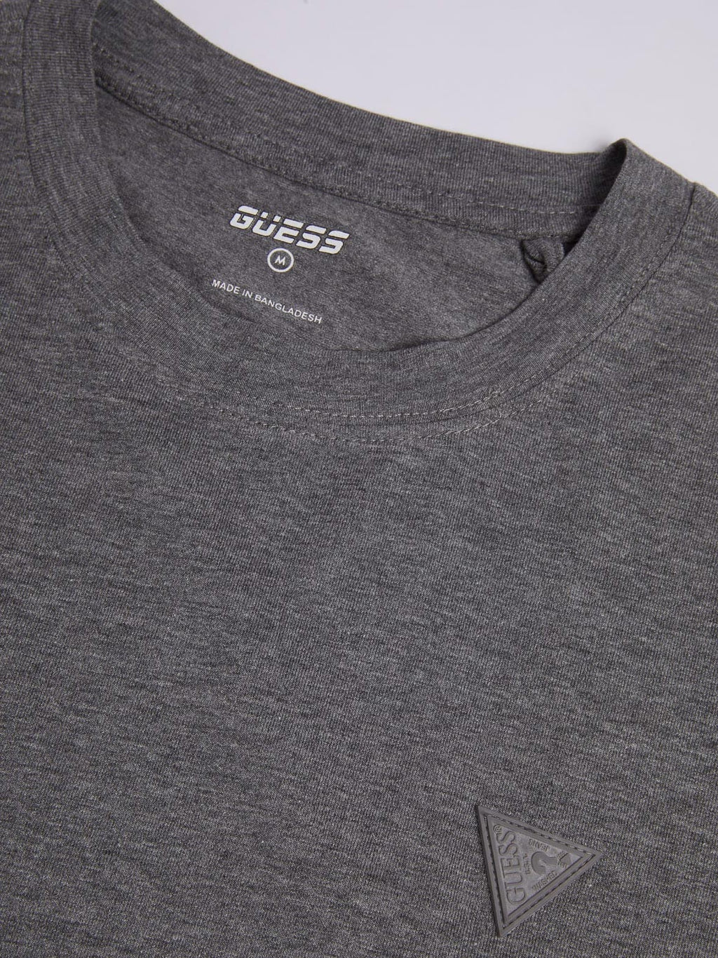 GUESS Тениска HEDLEY SS