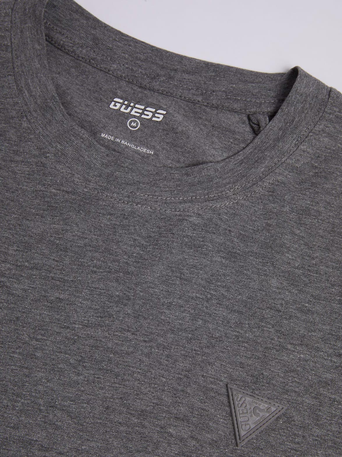 GUESS Тениска HEDLEY SS