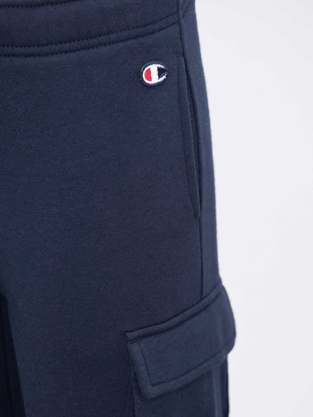 CHAMPION Спортно долнище Rib Cuff Pants