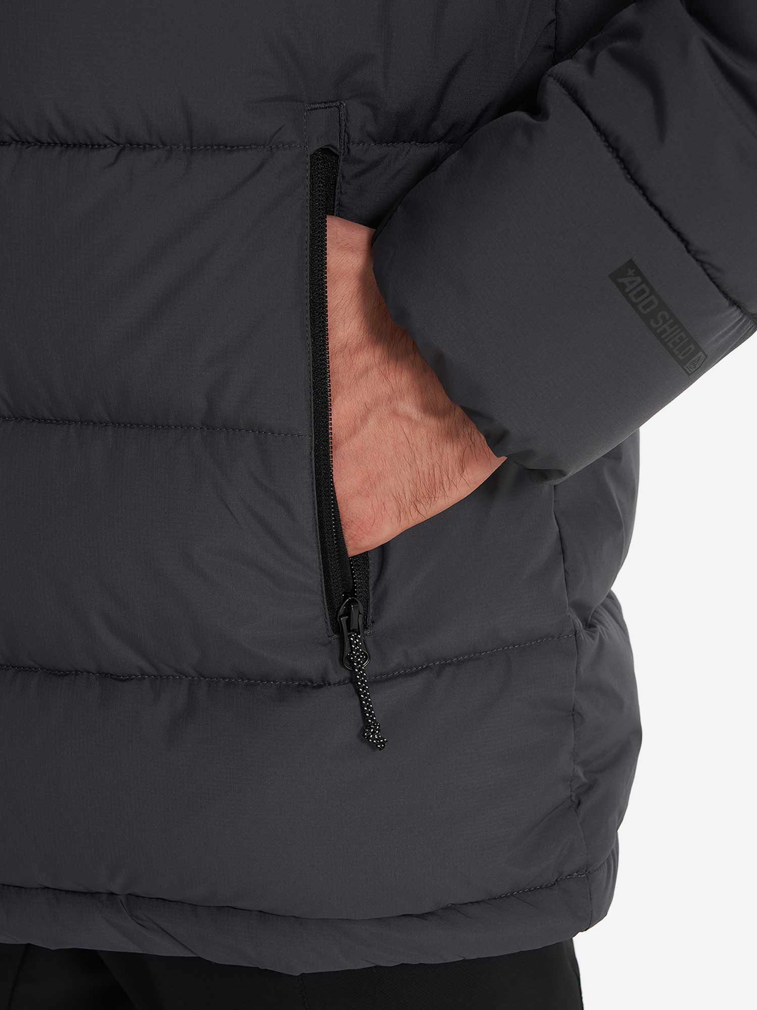OUTVENTURE Яке Hiking Men's Fake Down Jacket