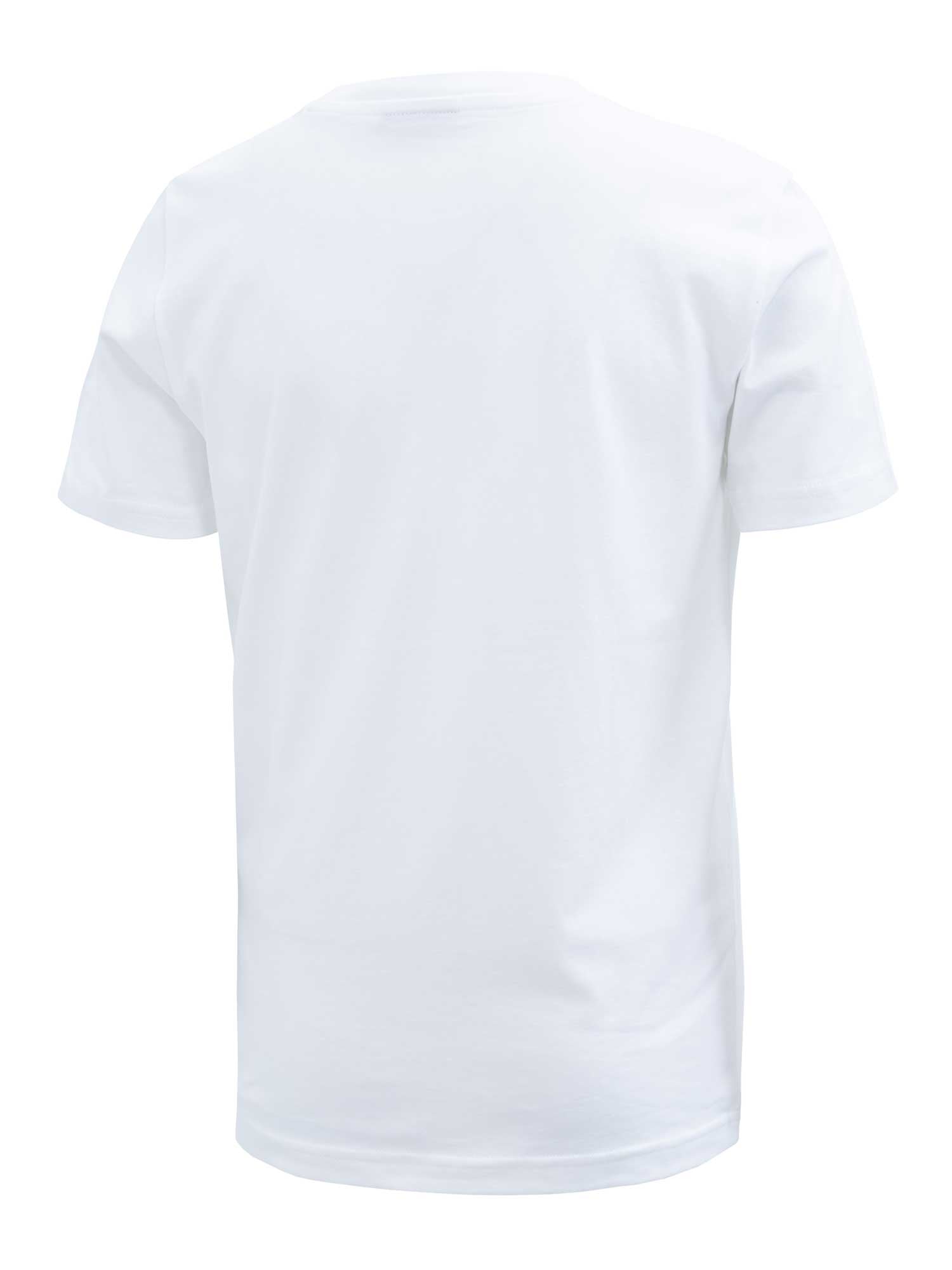 CHAMPION Тениска Crewneck T-Shirt