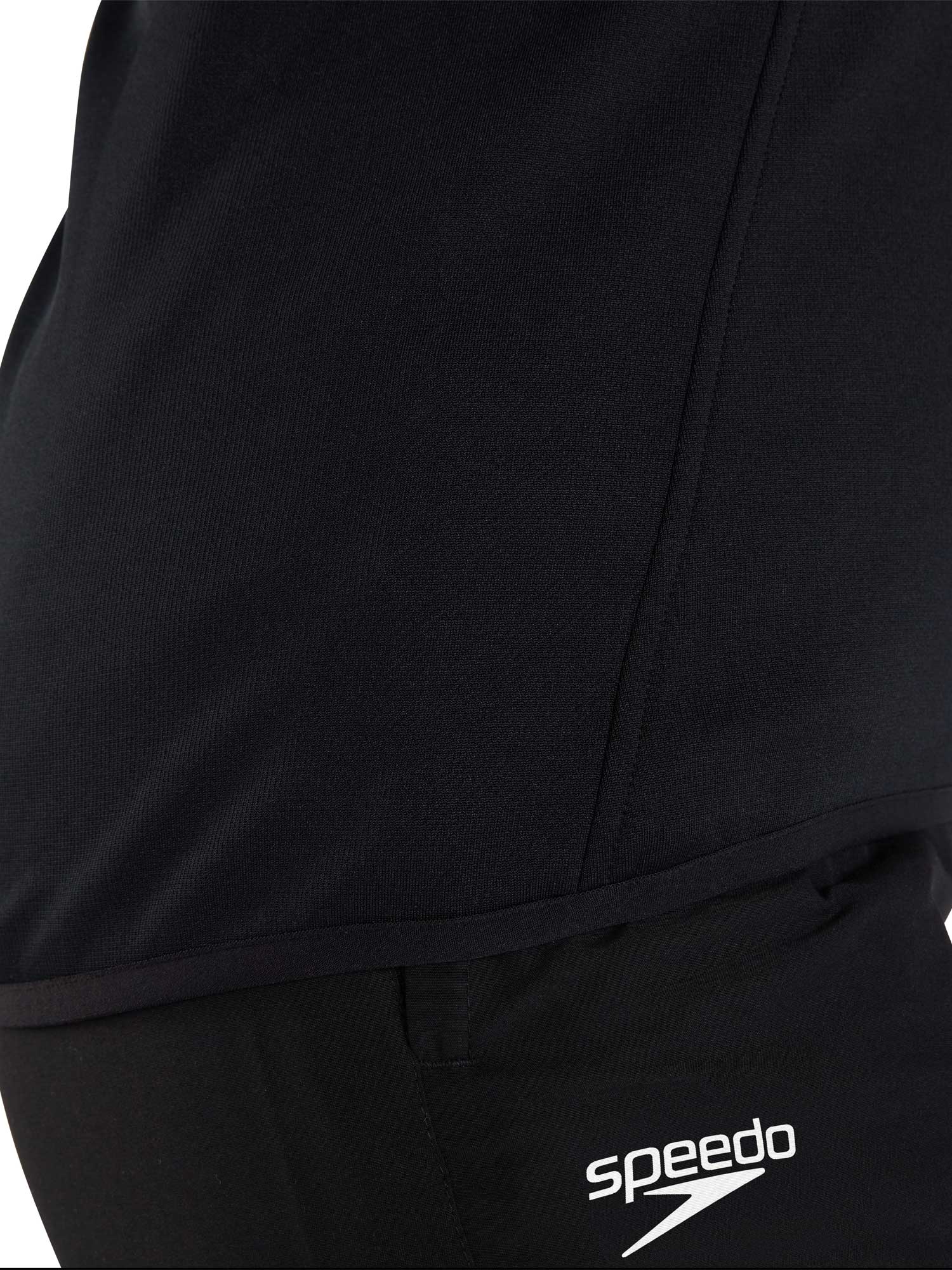 SPEEDO Блуза CLUB QZ MID LAYER TRAINING TOP AF