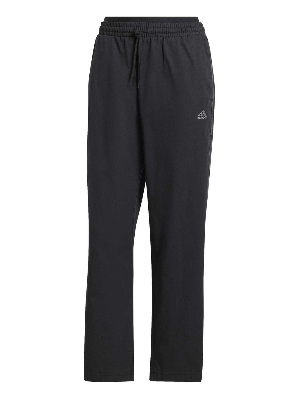 ADIDAS SPORTSWEAR Спортно долнище ESSENTIALS CAMO PRINTED 3 STRIPES