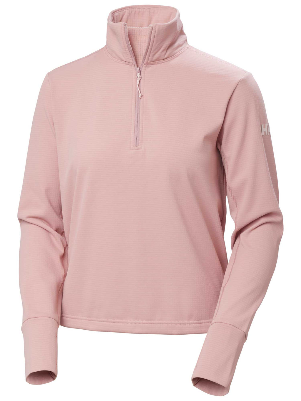 HELLY HANSEN Полар W VERSALITE CINCHED FLEECE
