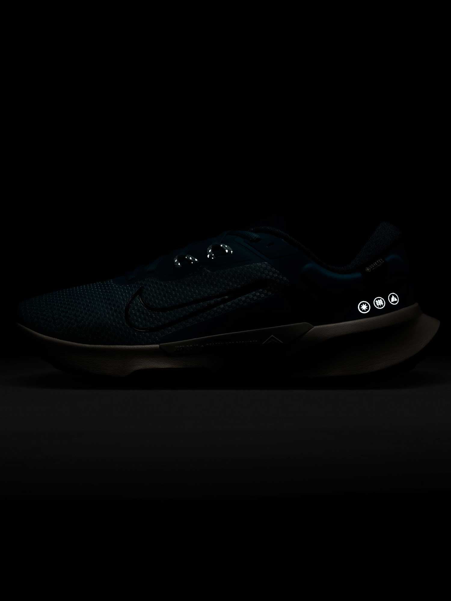 NIKE Обувки JUNIPER TRAIL 2 GTX V2