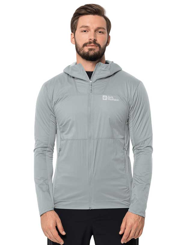 JACK WOLFSKIN Яке PRELIGHT ALPHA JKT M