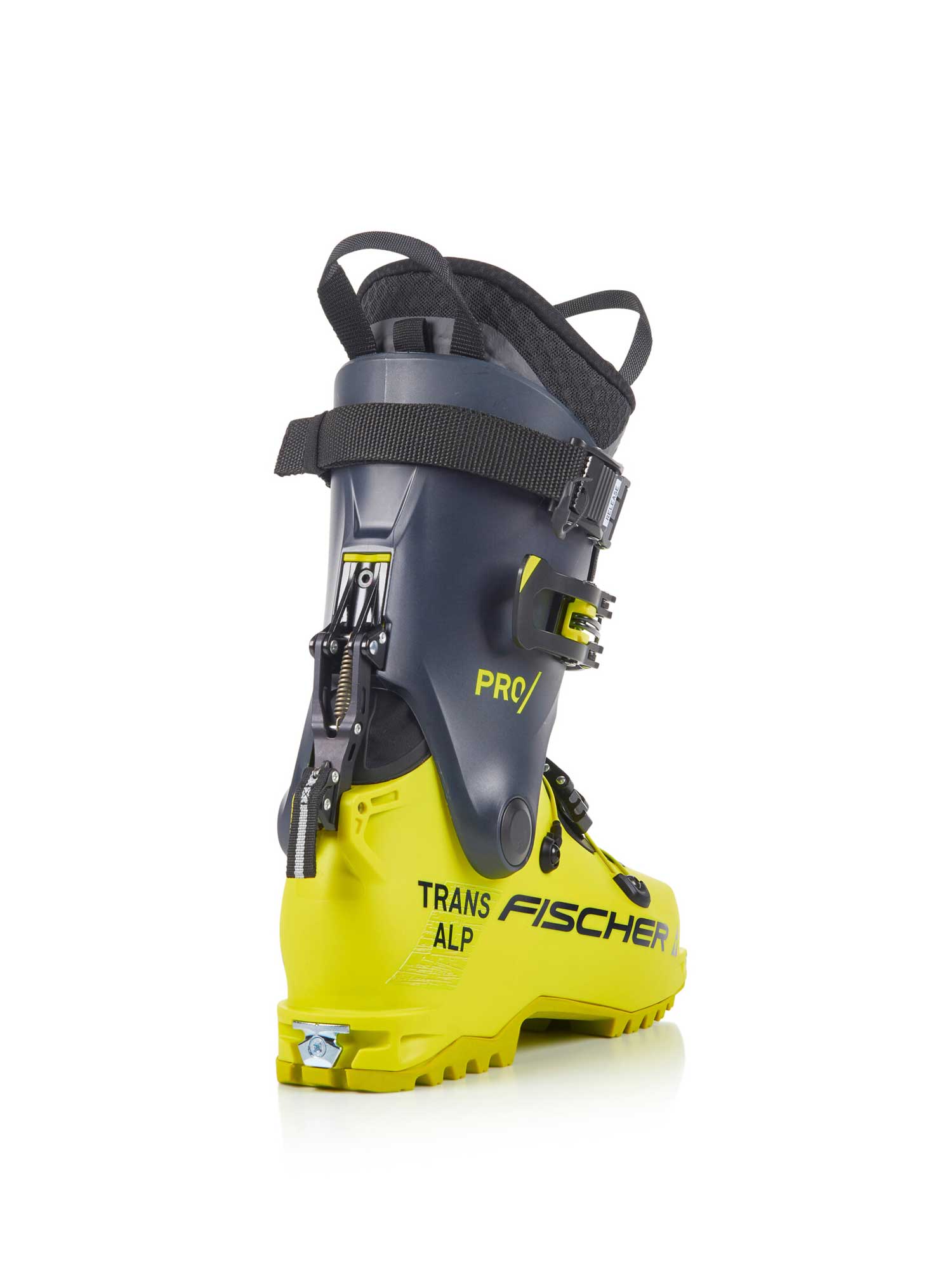 FISCHER Ски обувки TRANSALP PRO