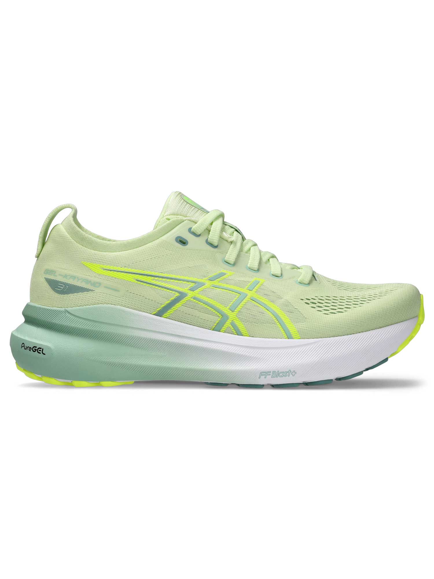 ASICS Обувки GEL-KAYANO 31