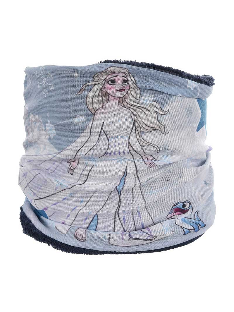 KIDS MOVIE HEROES Шал-яка FROZEN