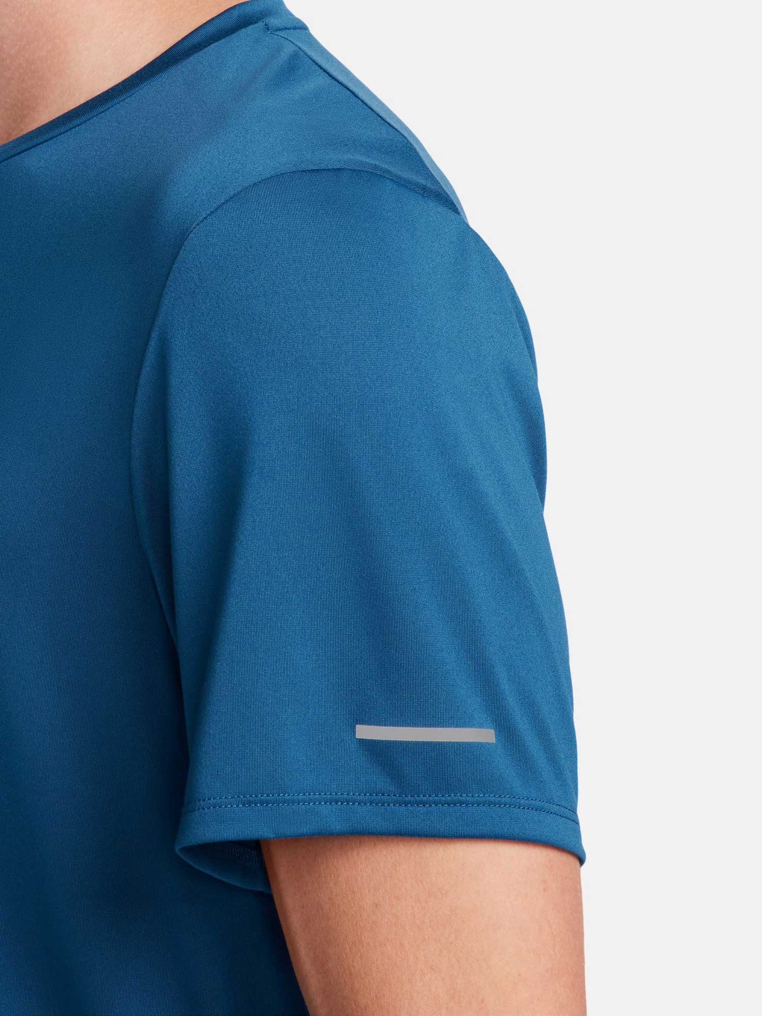 NIKE Тениска M NK RUN ENERGY RISE 365 SS