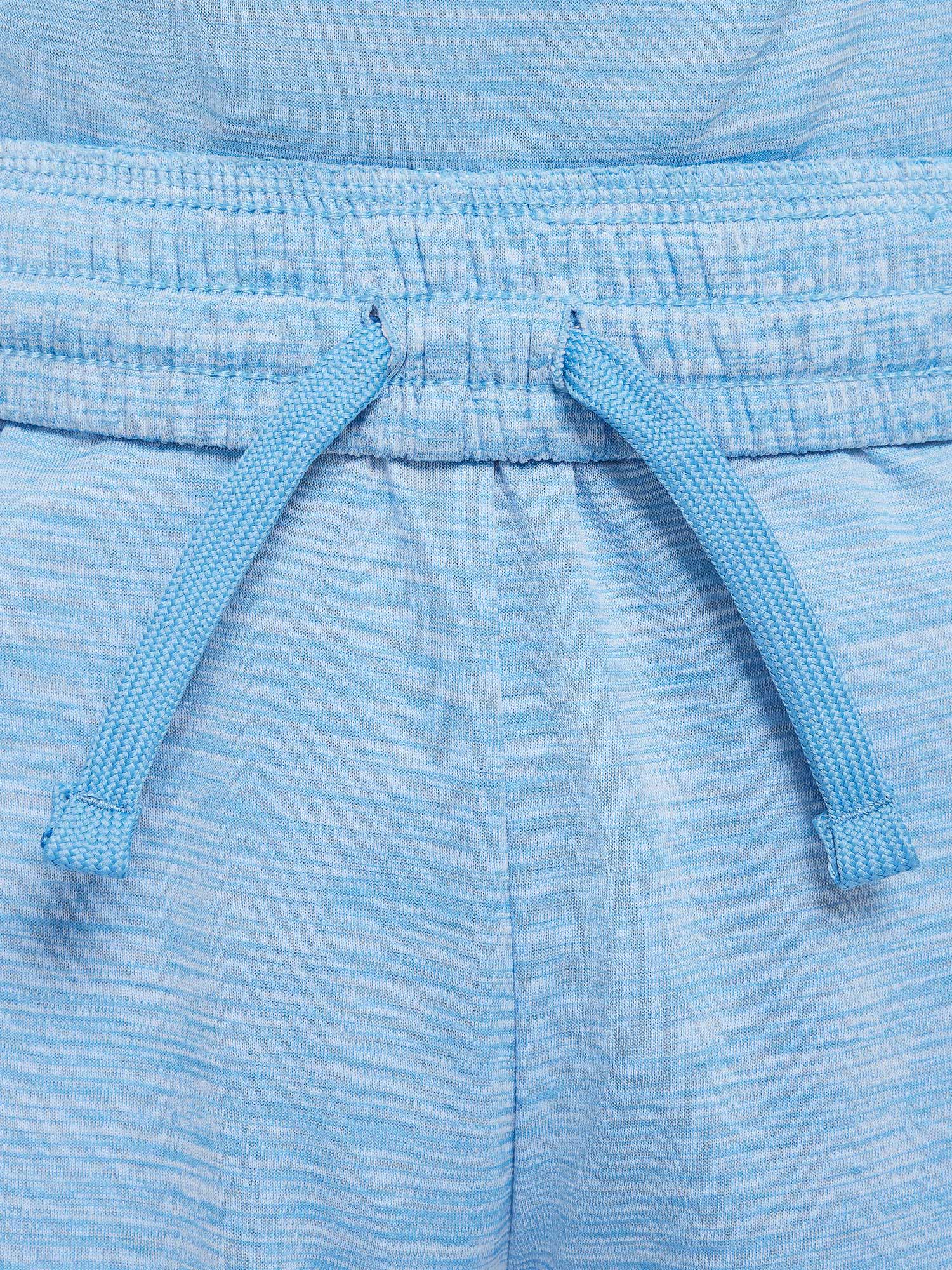 NIKE Къси панталони B NK DF MULTI SHORT LBR HTHR