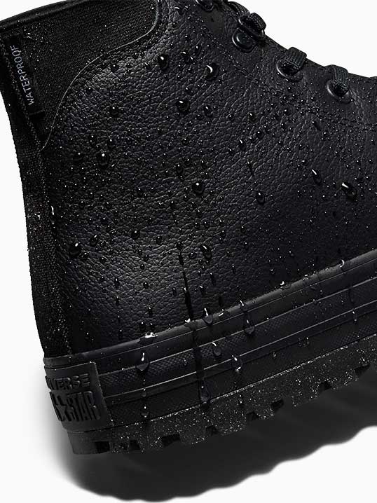 CONVERSE Обувки CHUCK TAYLOR ALL STAR