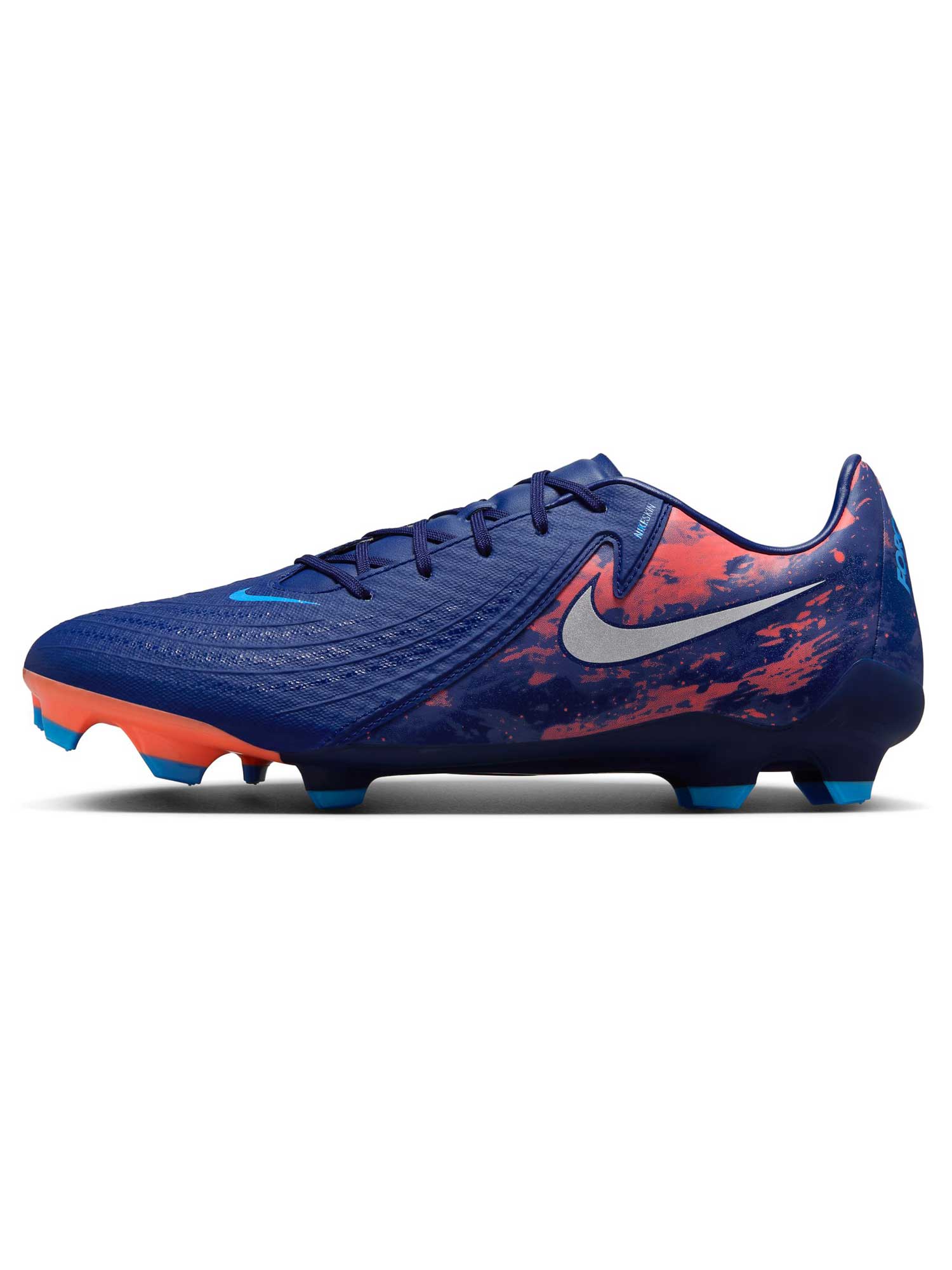 NIKE Обувки PHANTOM GX II ACADEMY FG\/MG Erling Haaland