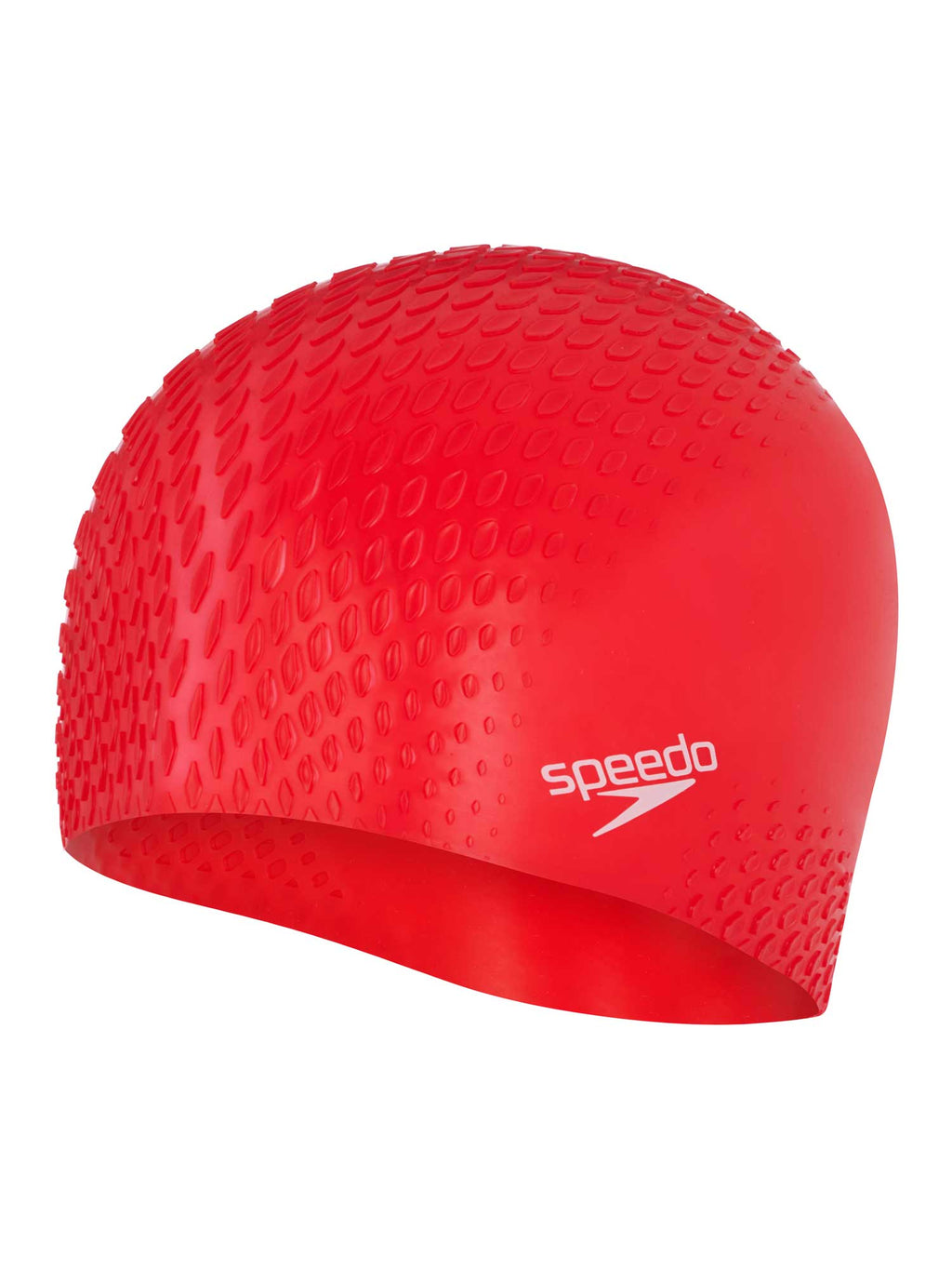 SPEEDO Плувна шапка BUBBLE ACTIVE + CAP