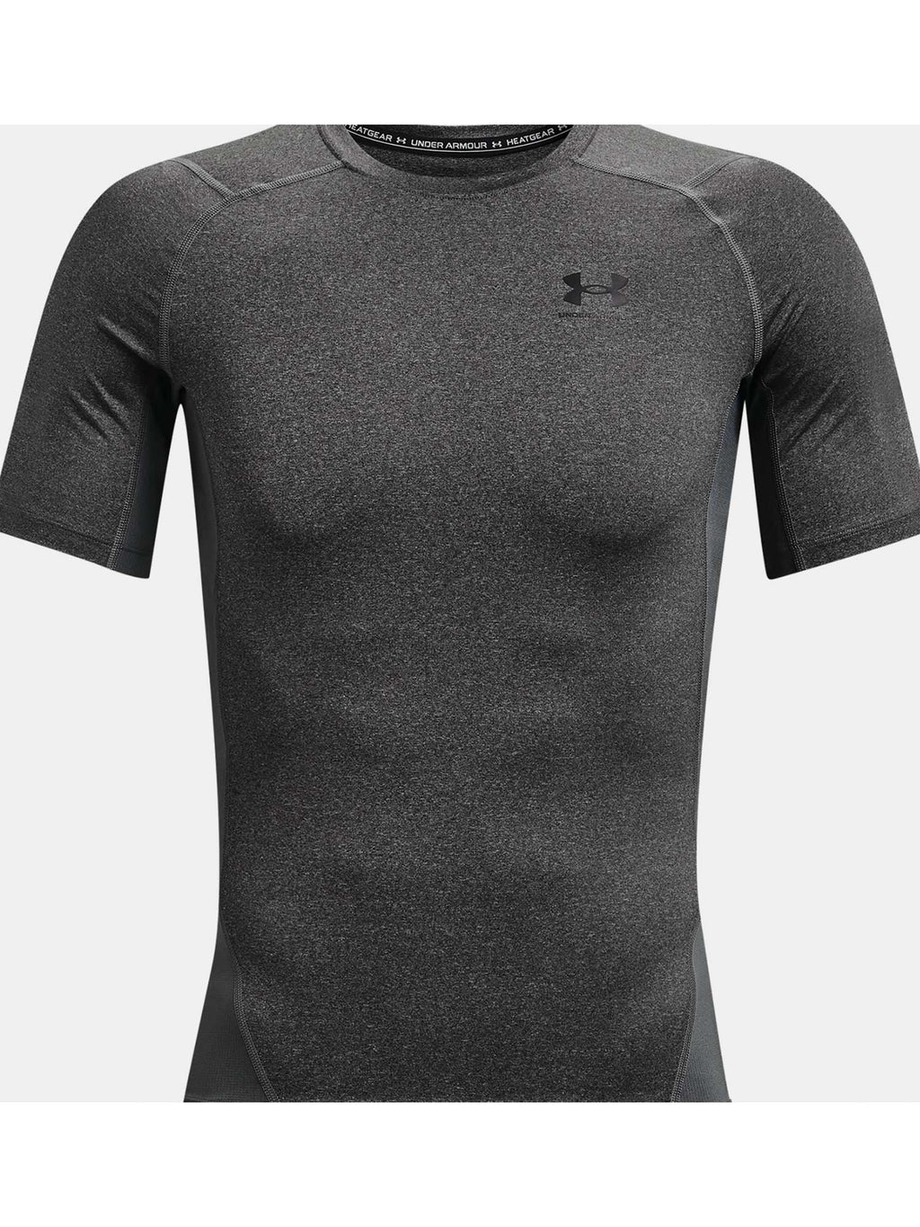 UNDER ARMOUR Тениска UA HG Armour Comp SS