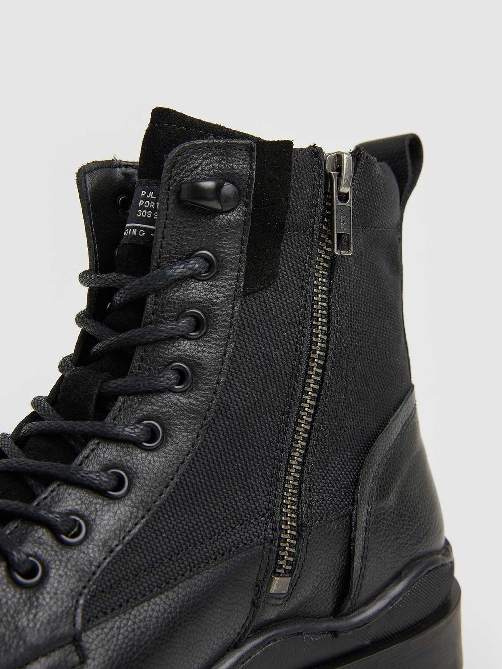 PEPE JEANS Обувки BRAD BOOT