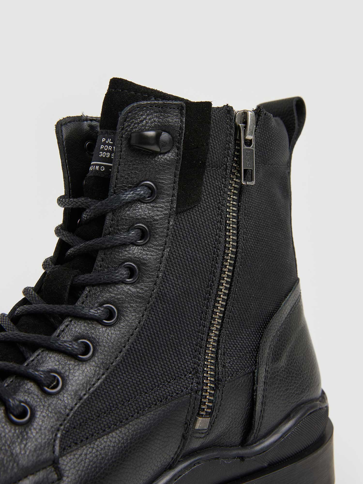 PEPE JEANS Обувки BRAD BOOT
