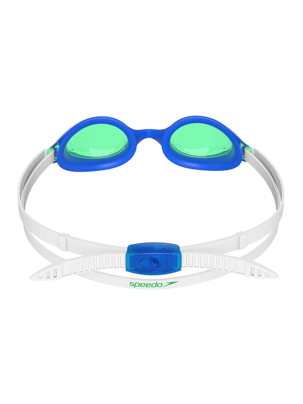 SPEEDO Плувни очила HYPER FLYER