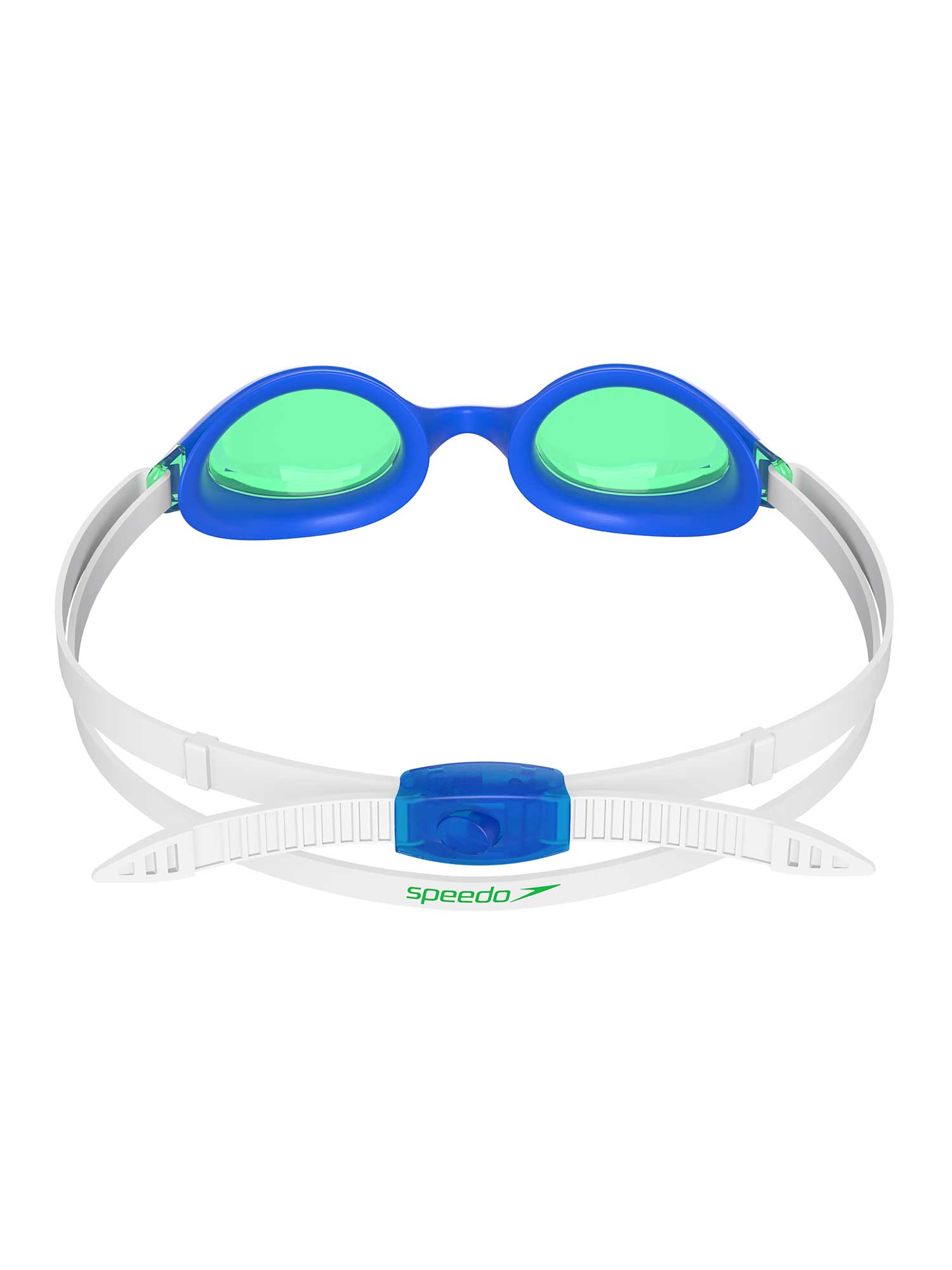 SPEEDO Плувни очила HYPER FLYER