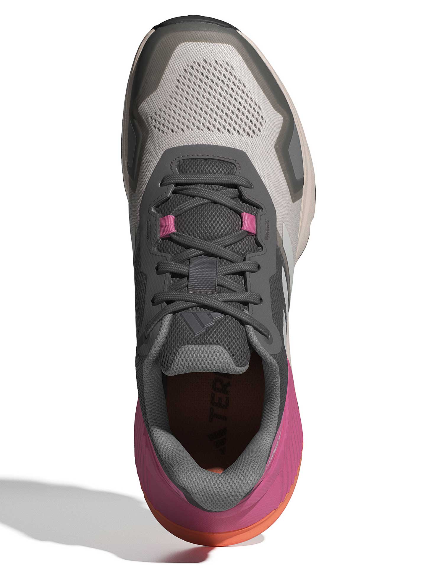 ADIDAS PERFORMANCE Обувки Terrex Soulstride Trail Running