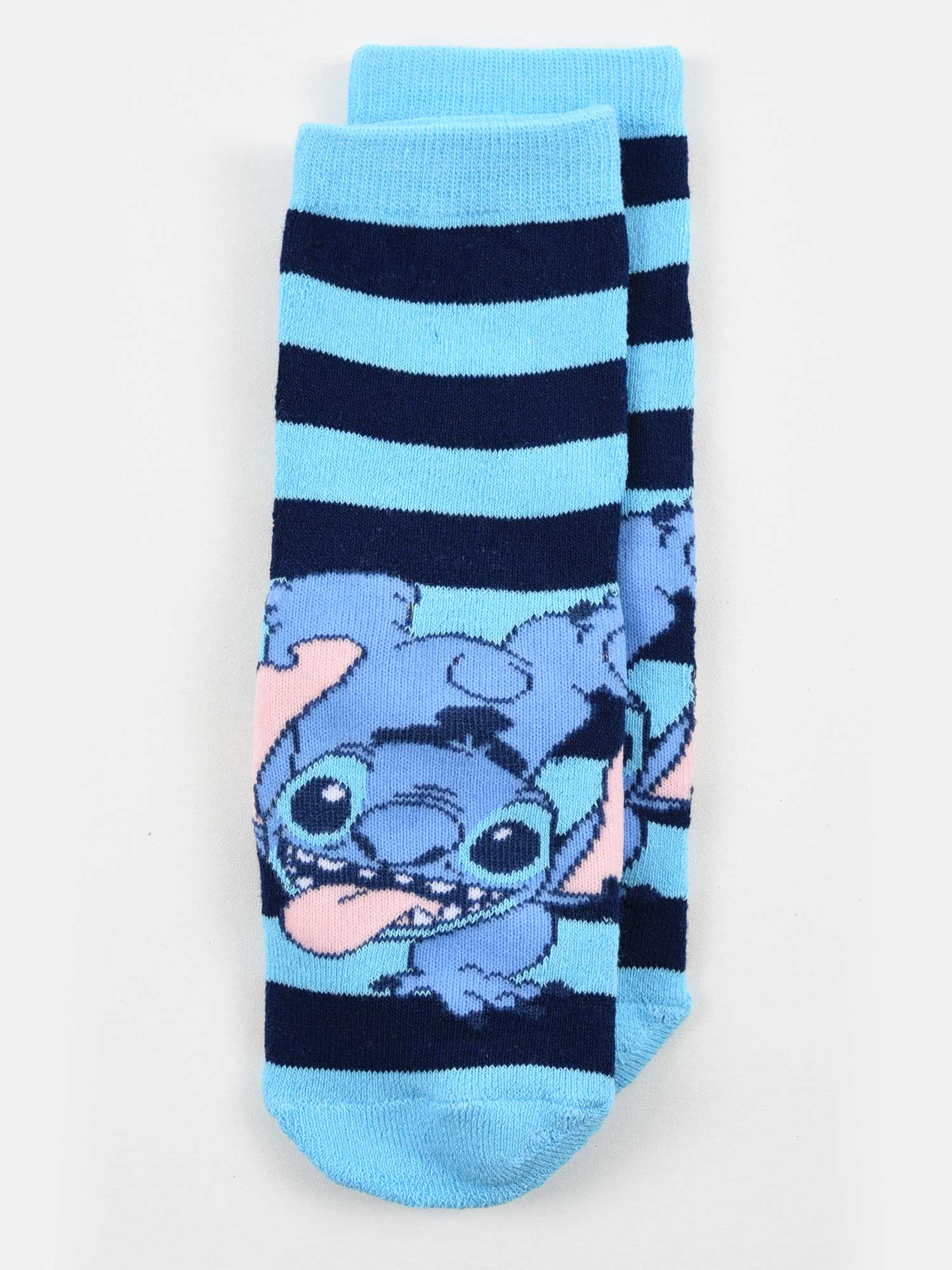 KIDS MOVIE HEROES Чорапи Lilo Stitch