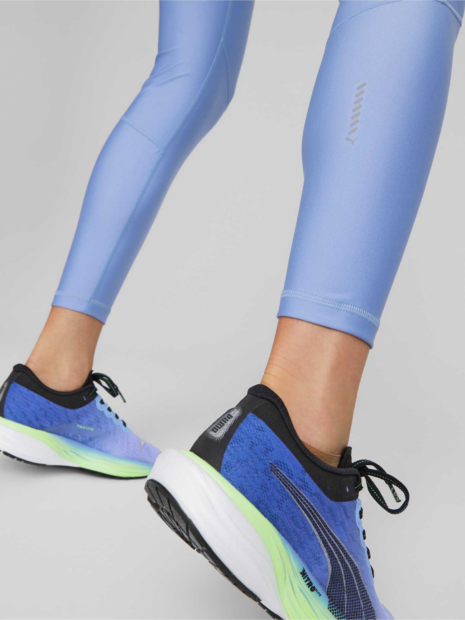 PUMA Клин RUN KEY ITEM ULTRAFORM HW FL W