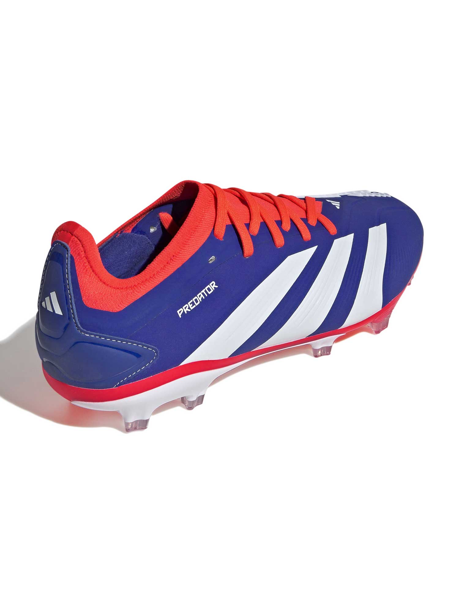 ADIDAS PERFORMANCE Обувки Predator Pro Firm Ground Boots