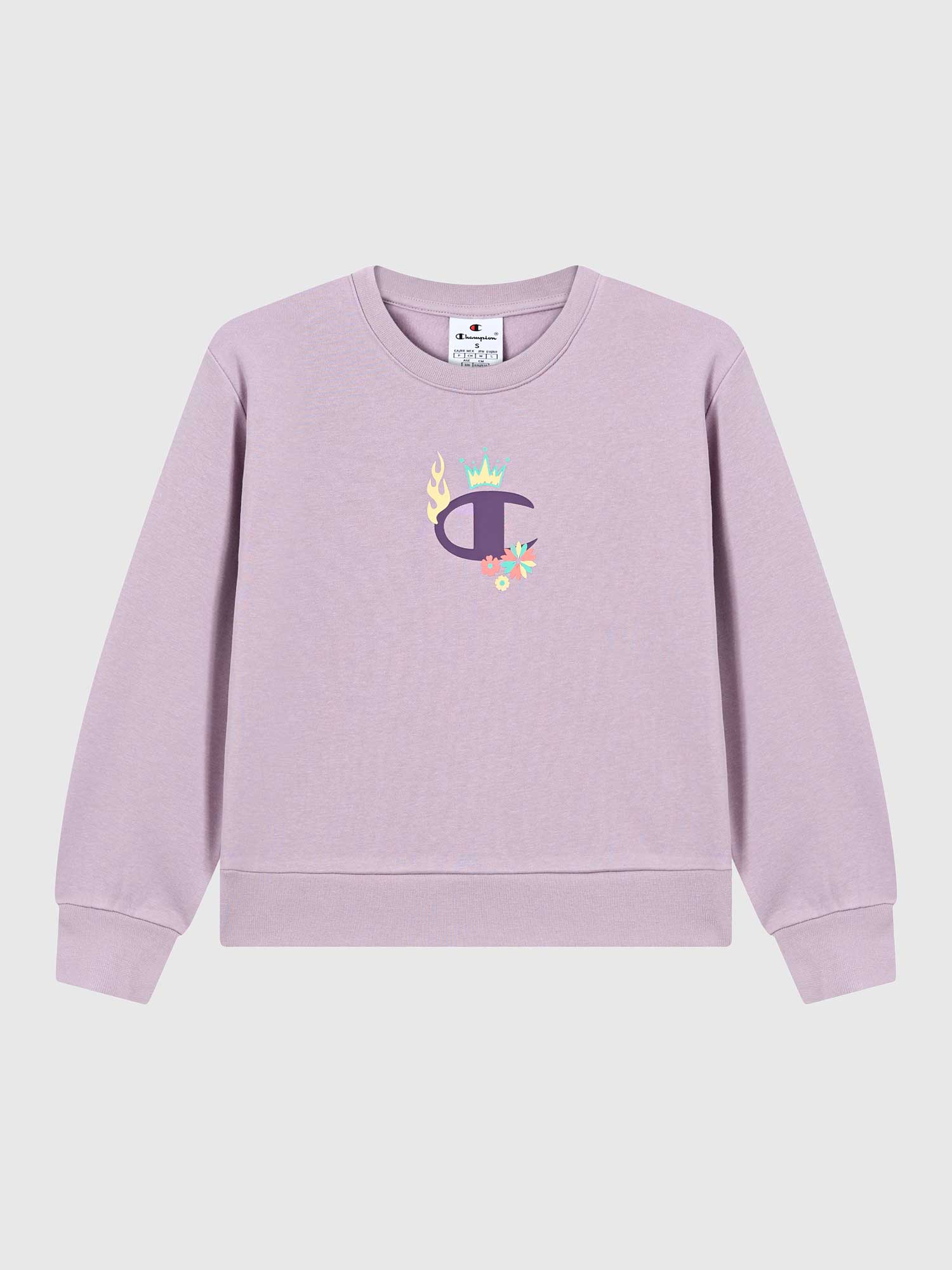 CHAMPION Блуза Crewneck Sweatshirt
