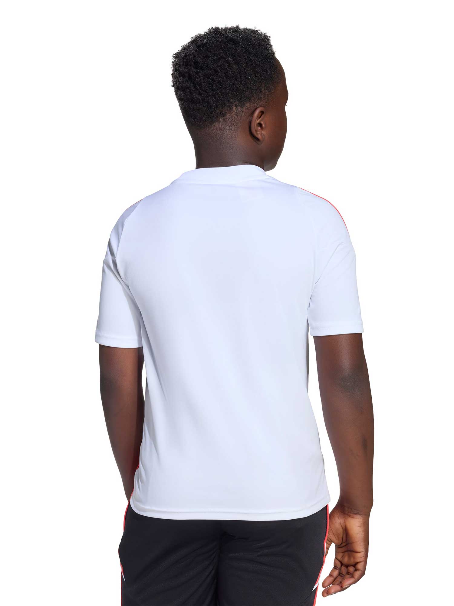ADIDAS PERFORMANCE Тениска Messi Training Jersey Kids