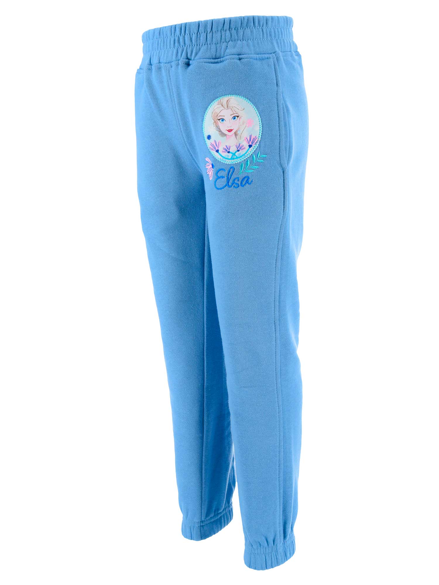 KIDS MOVIE HEROES Спортно долнище FROZEN