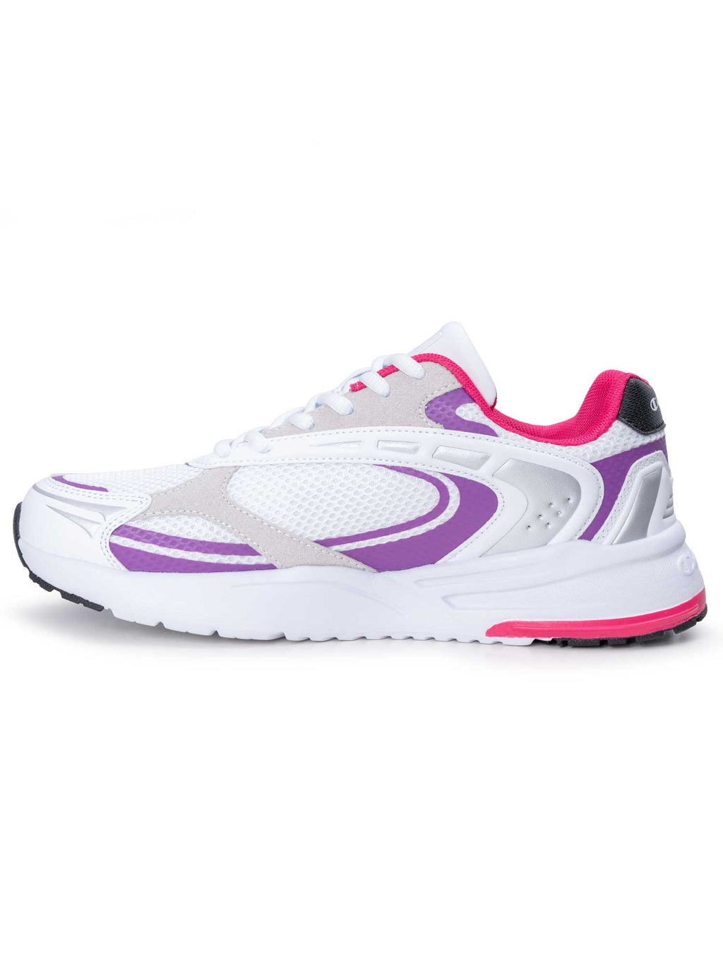 CHAMPION Обувки CHAMP 2K Low Cut Shoe