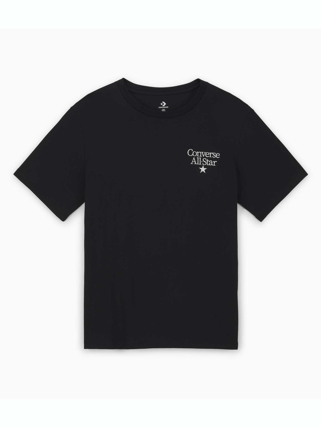 CONVERSE Тениска M ALL STAR TEE