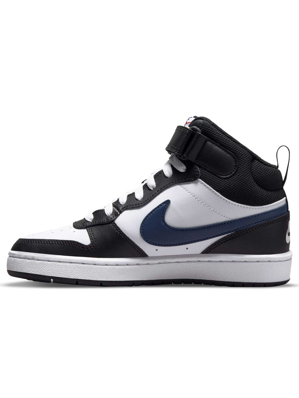 NIKE Обувки COURT BOROUGH MID 2 BG