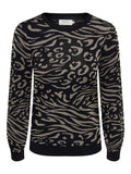 ONLY Пуловер ONLBELLE LS O-NECK KNT
