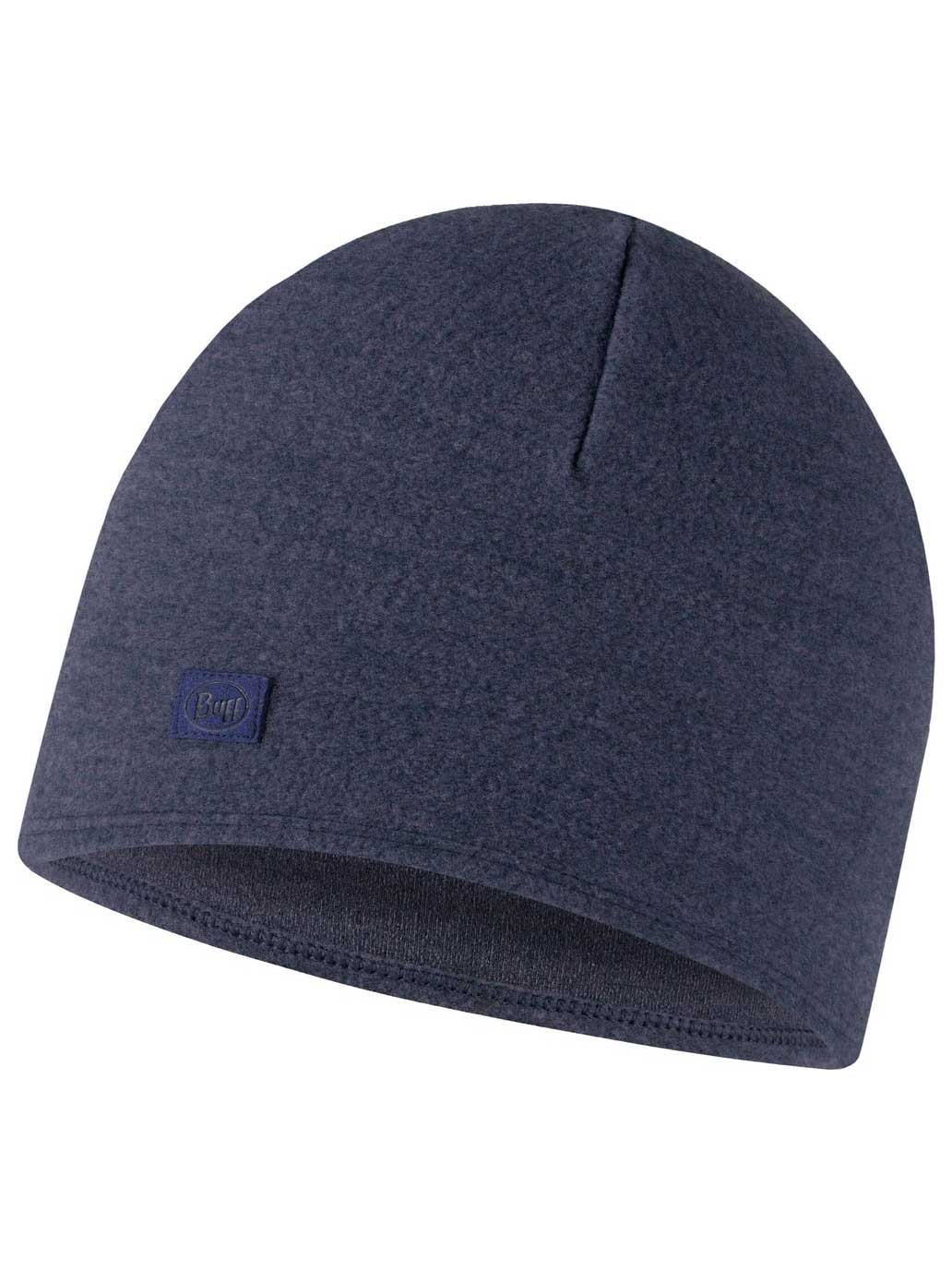 BUFF Шапка MERINO FLEECE BEANIE