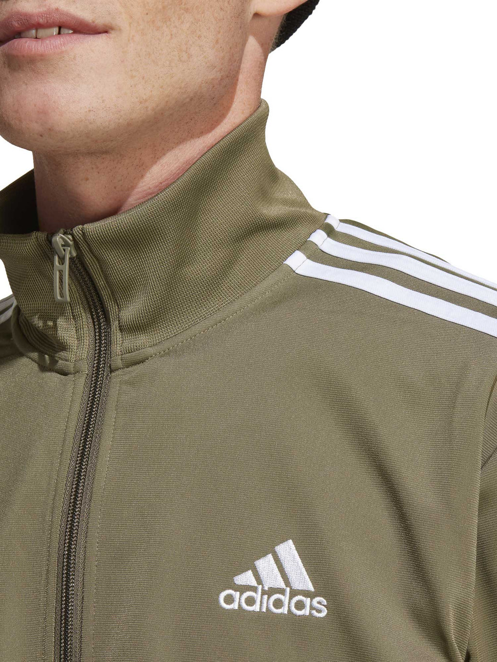ADIDAS SPORTSWEAR Спортен екип Sportswear Basic 3-Stripes