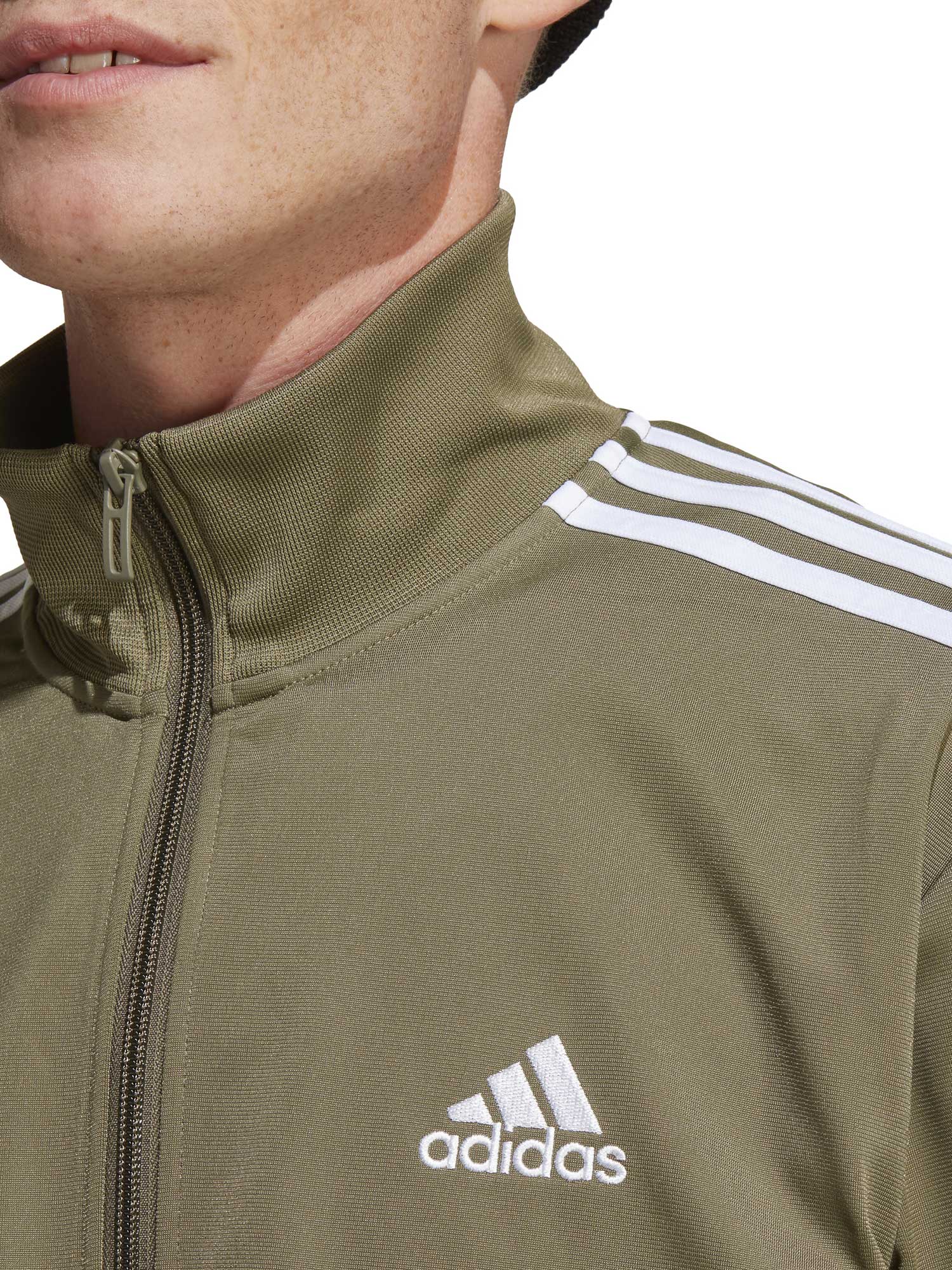 ADIDAS SPORTSWEAR Спортен екип Sportswear Basic 3-Stripes