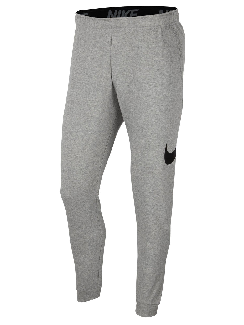 NIKE Спортно долнище M NK DF PNT TAPER FA SWSH