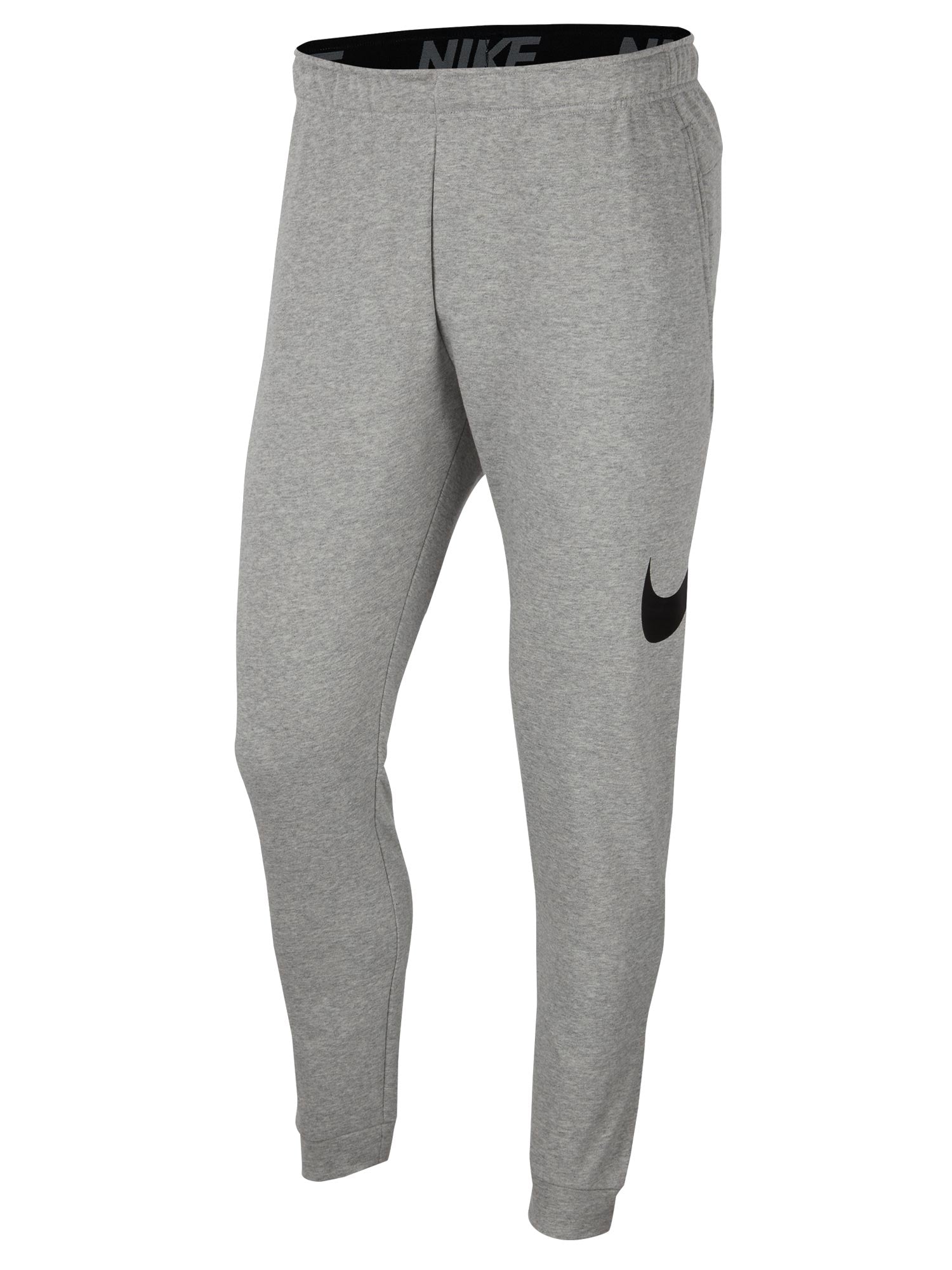 NIKE Спортно долнище M NK DF PNT TAPER FA SWSH
