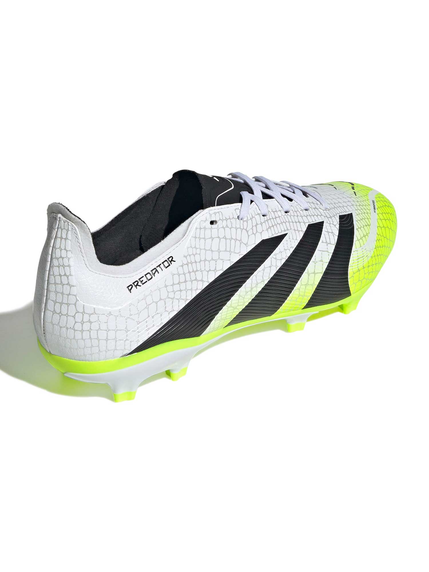 ADIDAS PERFORMANCE Обувки Predator League Firm\/Multi-Ground Boots