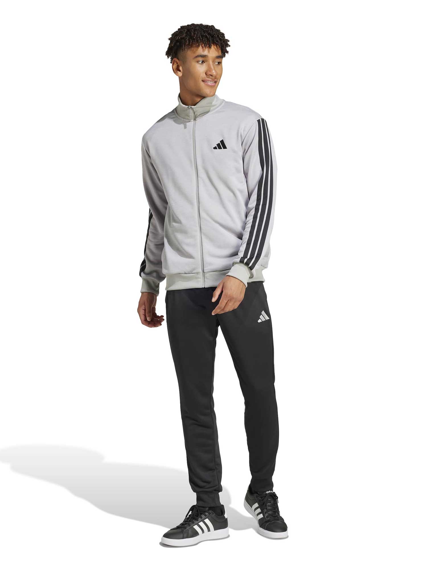 ADIDAS SPORTSWEAR Спортен екип Sportswear Basic 3-Stripes