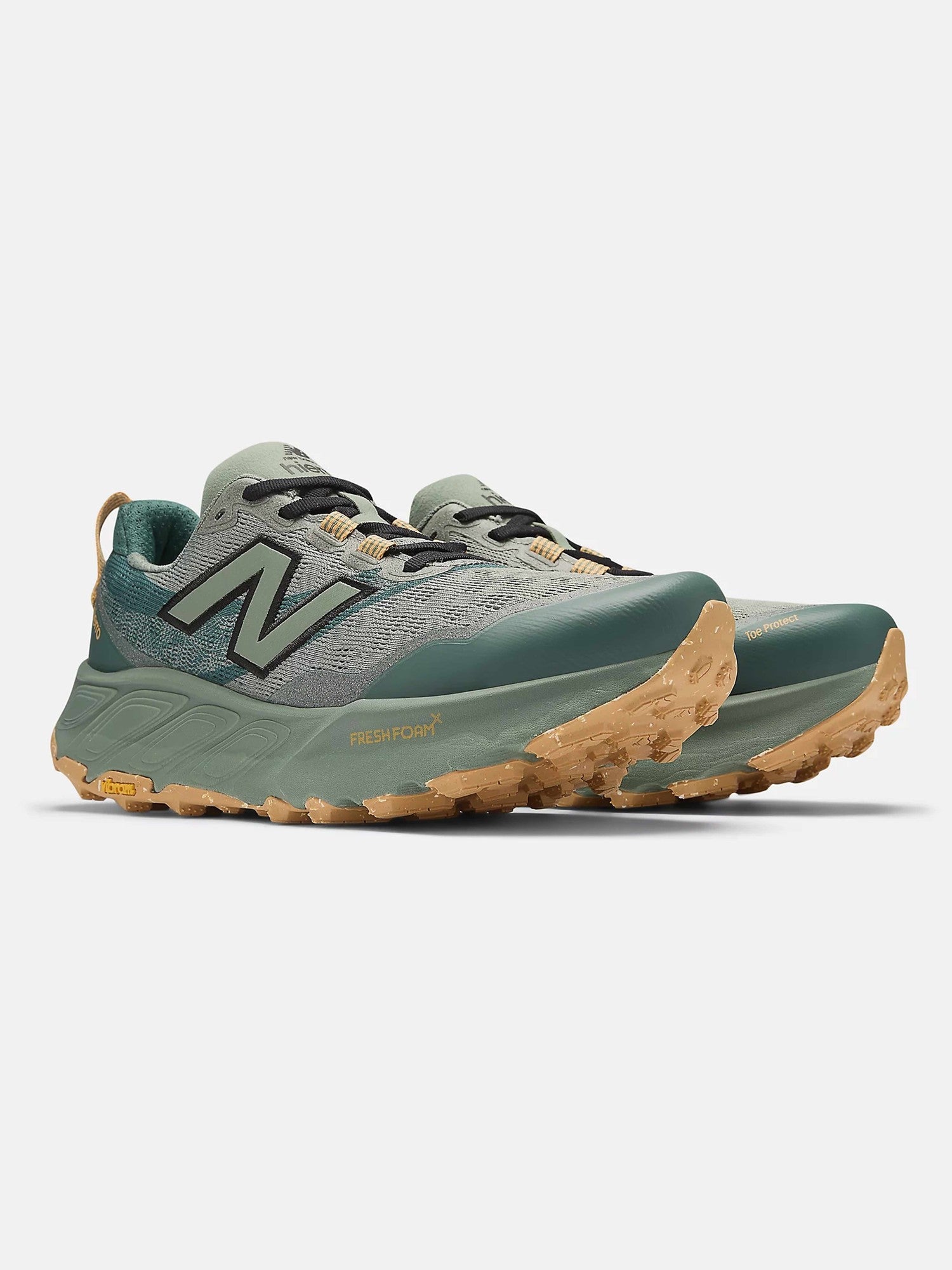 NEW BALANCE Обувки Fresh Foam X Hierro v9