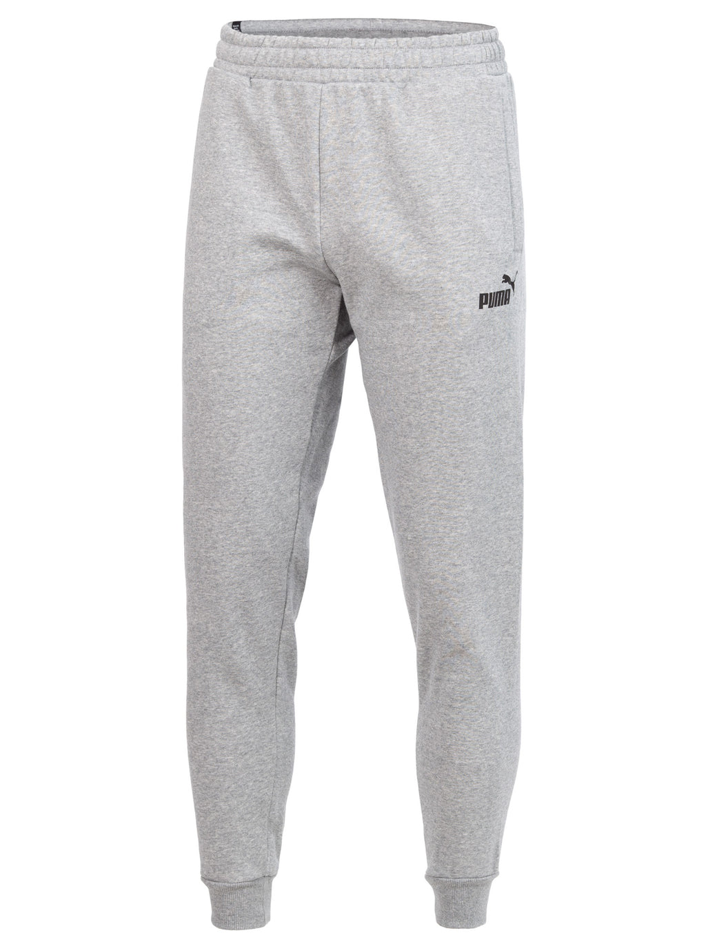 PUMA Спортно долнище Power Logo Sweatpants FL cl