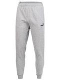 PUMA Спортно долнище Power Logo Sweatpants FL cl