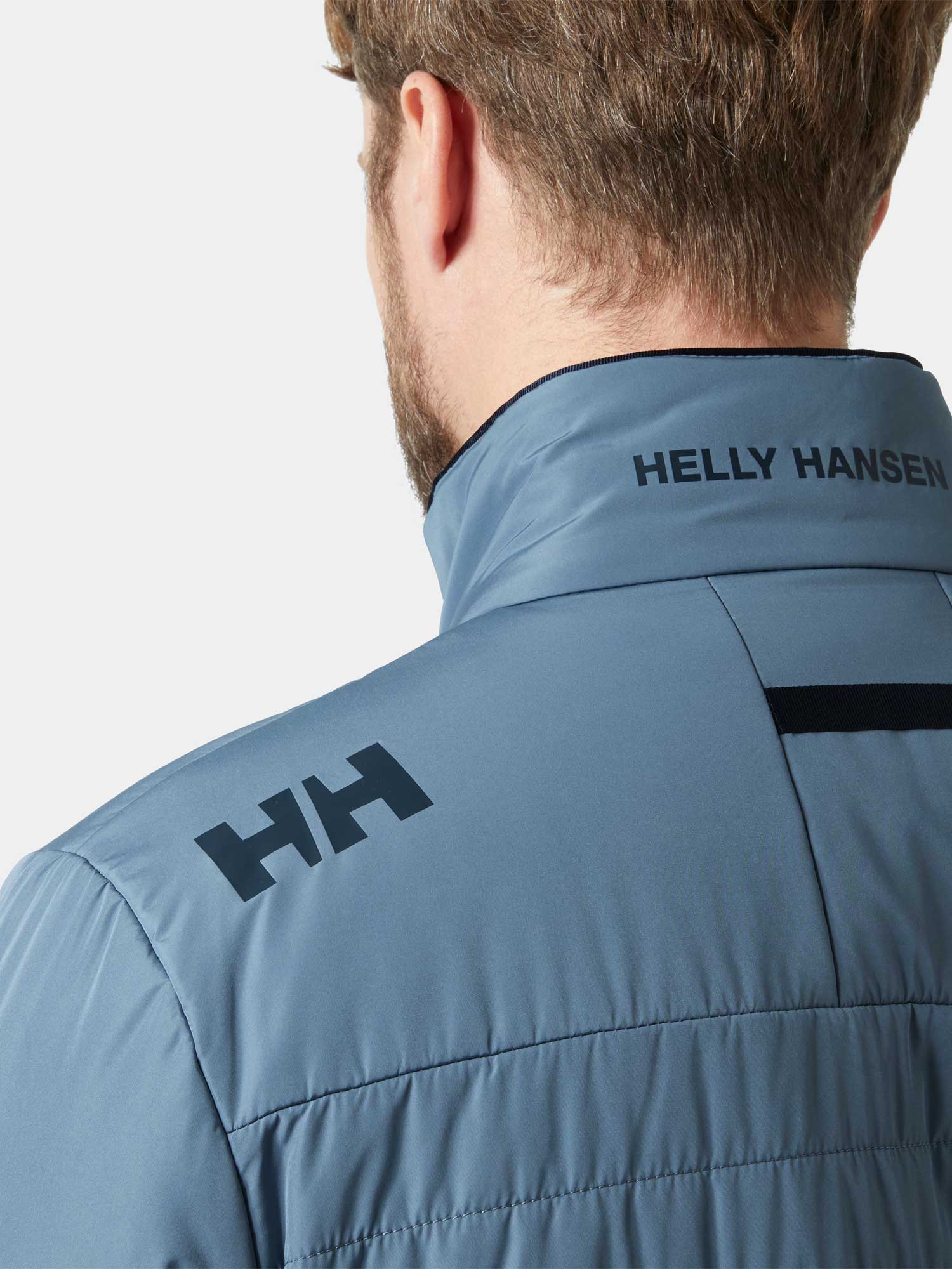 HELLY HANSEN Яке CREW INSULATOR JACKET 2.0