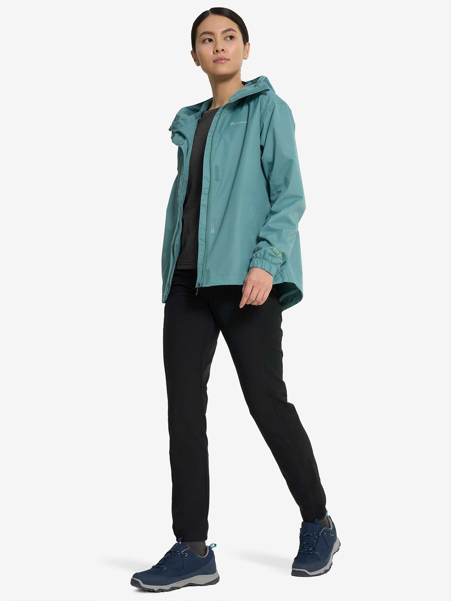 OUTVENTURE Яке Womens Membrane jackets
