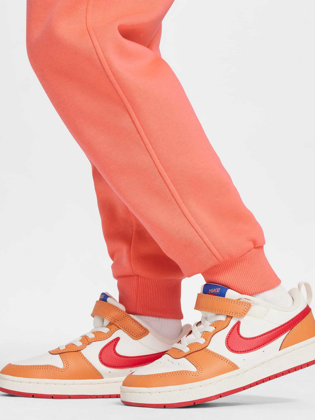 NIKE Спортно долнище Erling Haaland K NK CLUB FLC JGGR