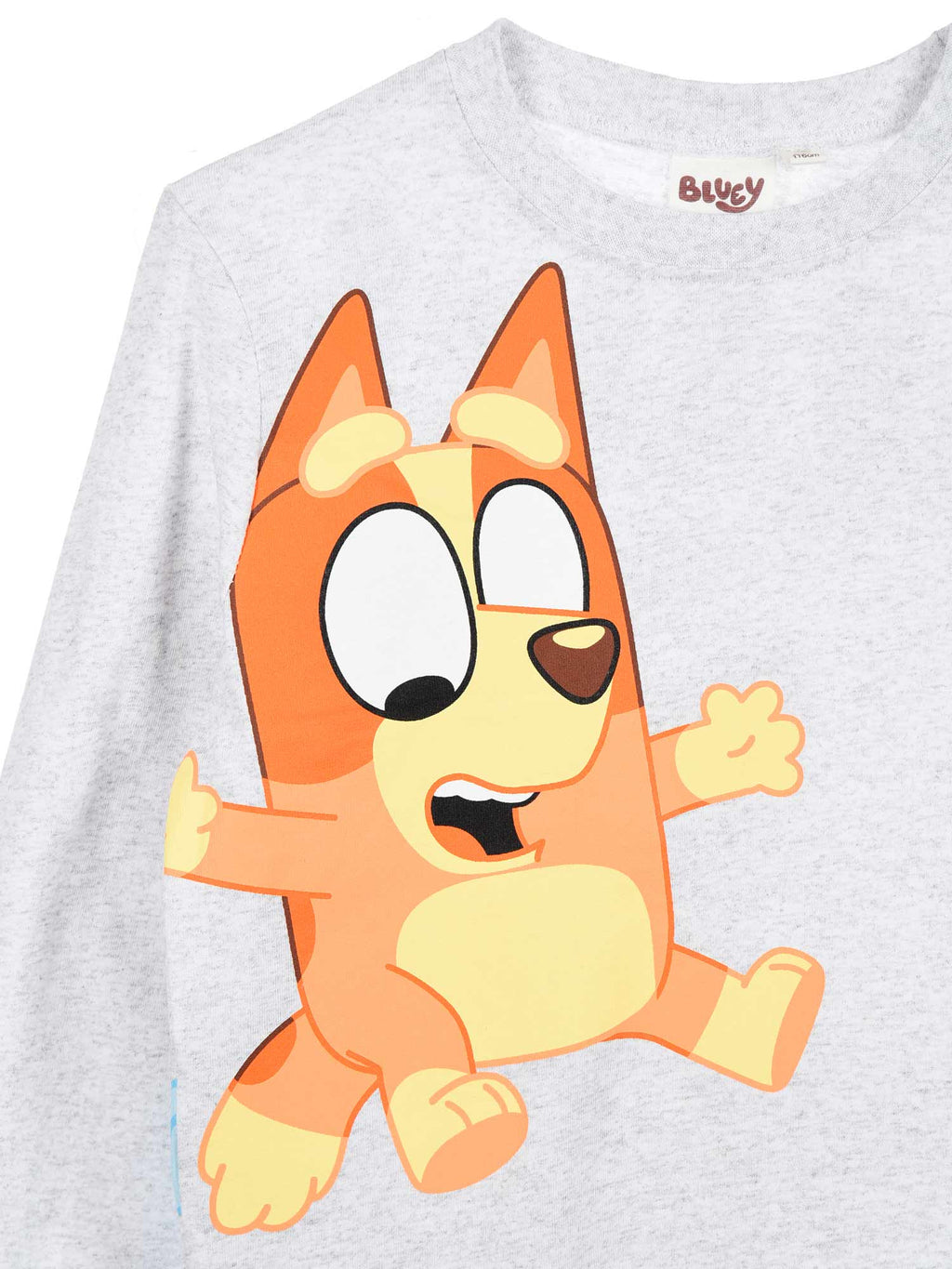 KIDS MOVIE HEROES Блуза Bluey