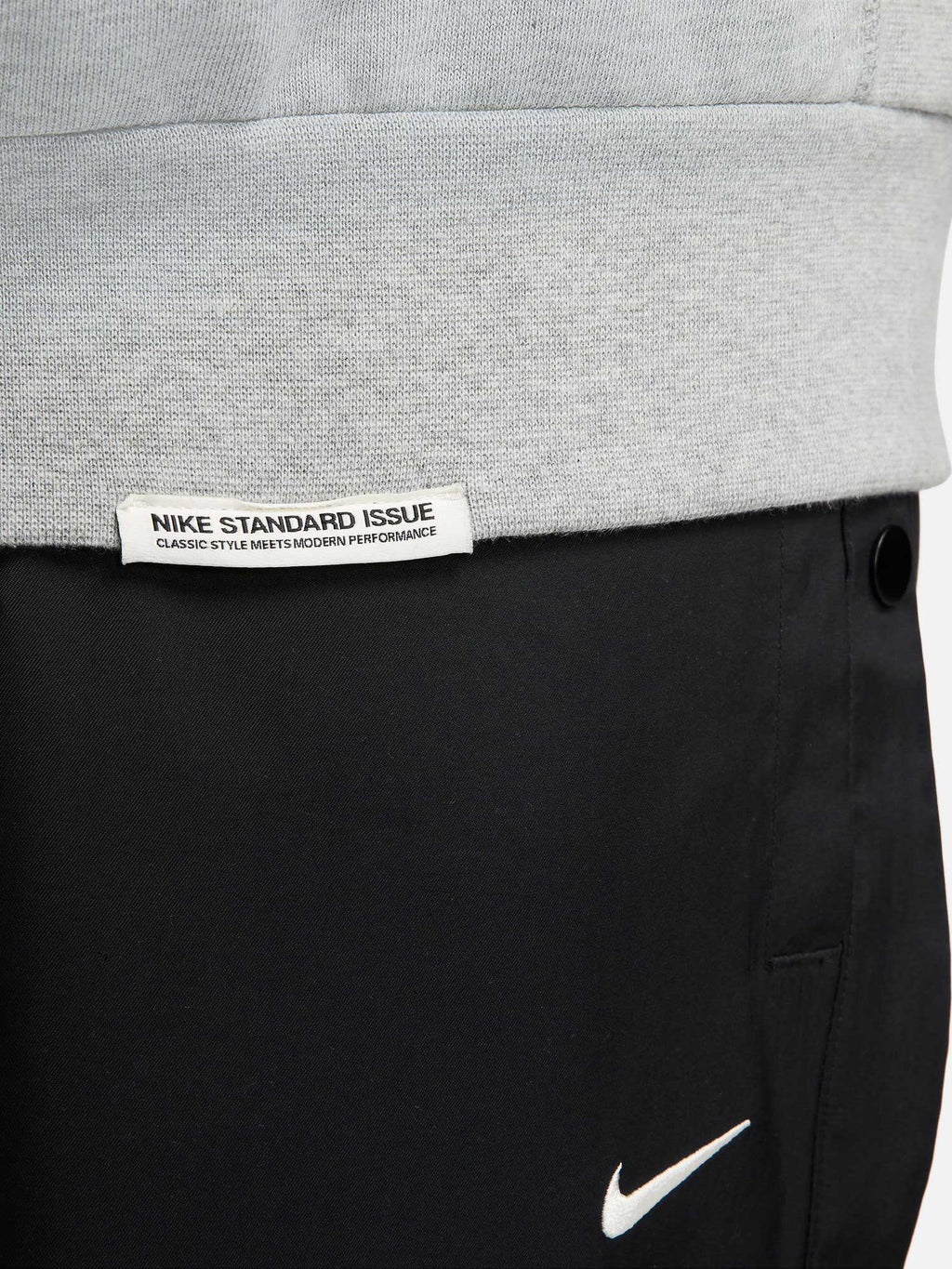 NIKE Суитшърт M NK DF STD ISS PO HOODIE