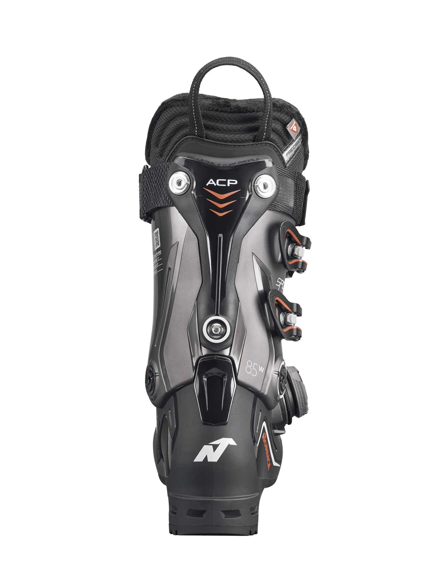 NORDICA Ски обувки SPORTMACHINE 3 85 W BOA (GW)
